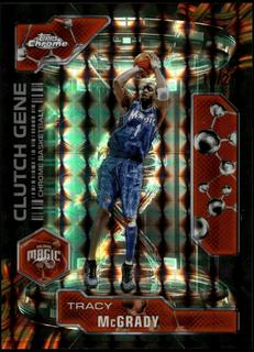 Tracy McGrady