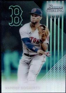 Xander Bogaerts