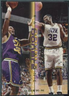 Karl Malone
