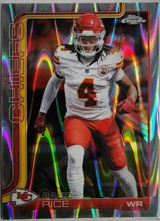 Rashee Rice