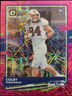 Colby Parkinson