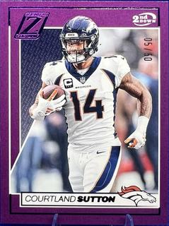 Courtland Sutton