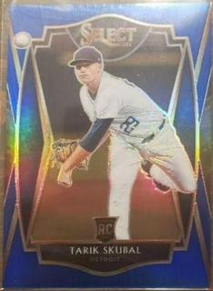 Tarik Skubal
