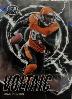 Chad Johnson