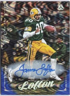 James Lofton