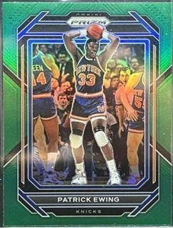 Patrick Ewing