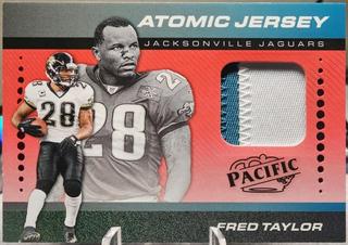 Fred Taylor