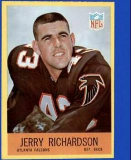 Jerry Richardson
