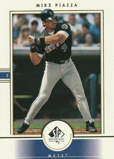 Mike Piazza
