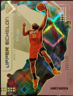 James Harden
