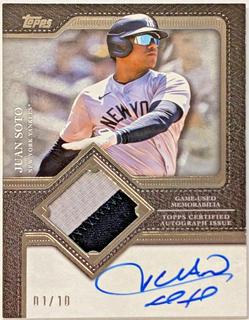 Juan Soto