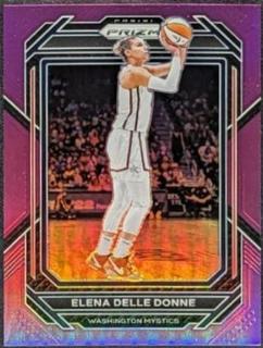 Elena Delle Donne