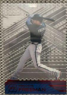 Freddie Freeman