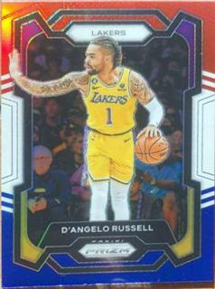 D'Angelo Russell