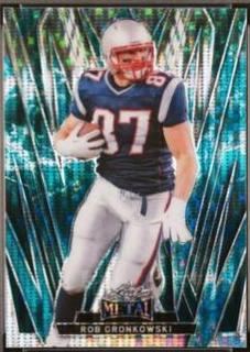 Rob Gronkowski