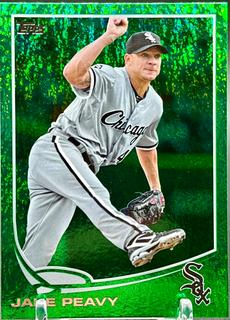 Jake Peavy