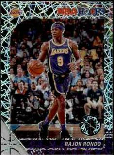Rajon Rondo