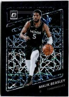 Malik Beasley