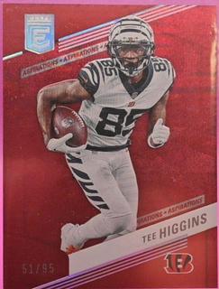 Tee Higgins