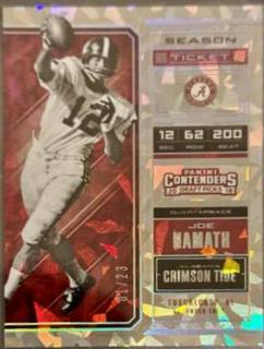 Joe Namath