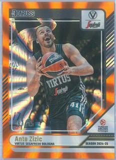 Ante Zizic