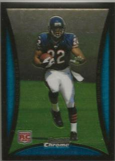 Matt Forte