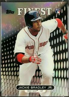 Jackie Bradley Jr.