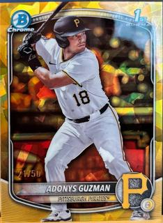 Adonys Guzman