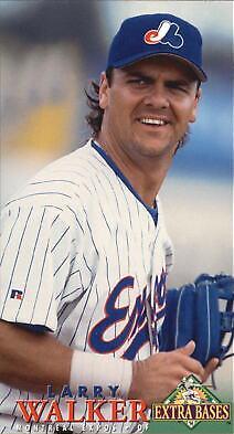 Larry Walker #312
