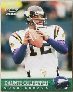 Daunte Culpepper