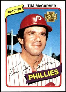 Tim McCarver
