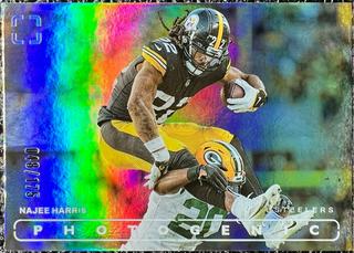 Najee Harris