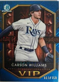 Carson Williams