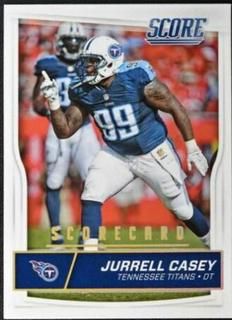Jurrell Casey