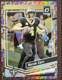 Derek Carr
