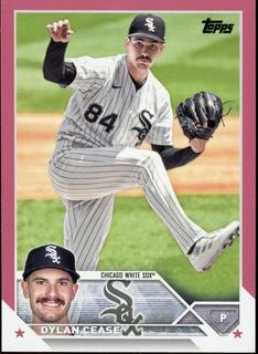 Dylan Cease