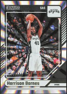 Harrison Barnes