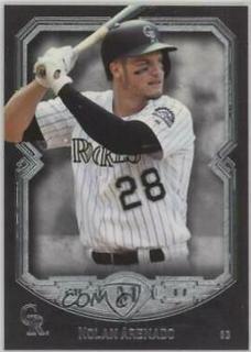 Nolan Arenado