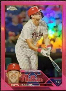 Rhys Hoskins