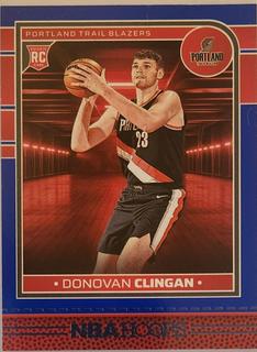 Donovan Clingan