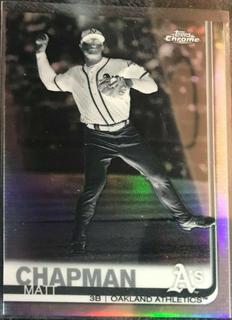 Matt Chapman