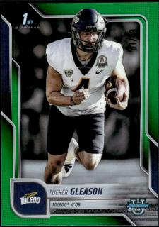 Tucker Gleason