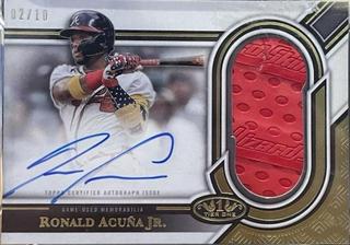 Ronald Acuna Jr.