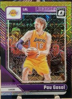 Pau Gasol