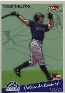Todd Helton