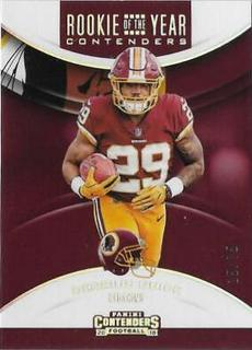 Derrius Guice