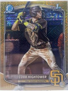 Cobb Hightower