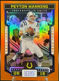 Peyton Manning