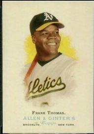 Frank Thomas #93