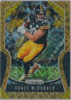Vance McDonald
